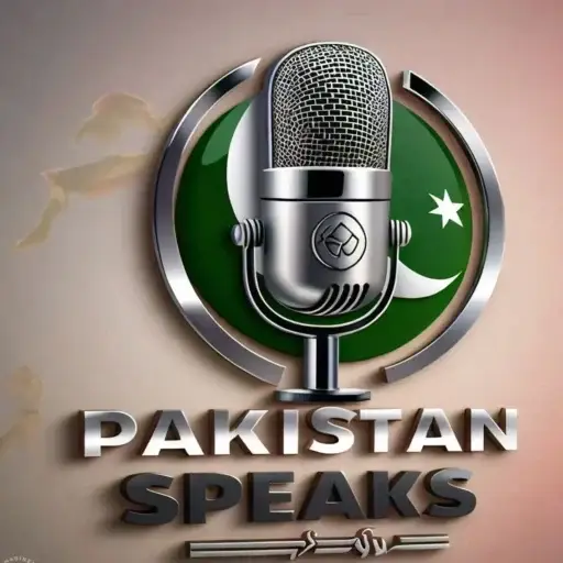 Pakistan Speaks Logo